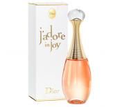 Christian Dior J`Adore In Joy парфюм за жени EDT